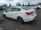2017 KIA RIO EX   for sale at Copart QC - MONTREAL