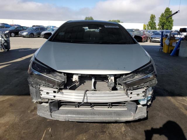  TOYOTA PRIUS 2023 White