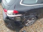 2016 PEUGEOT 308 ALLURE for sale at Copart ROCHFORD