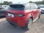 2016 LAND ROVER R ROVER EV for sale at Copart BRISTOL