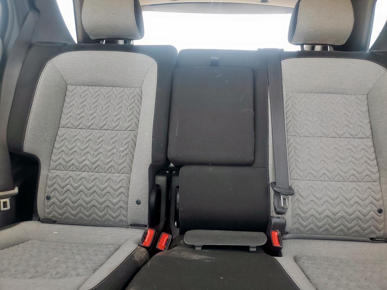 2023 Chevrolet Equinox Ls VIN: 3GNAXHEG6PL126971 Lot: 64838715