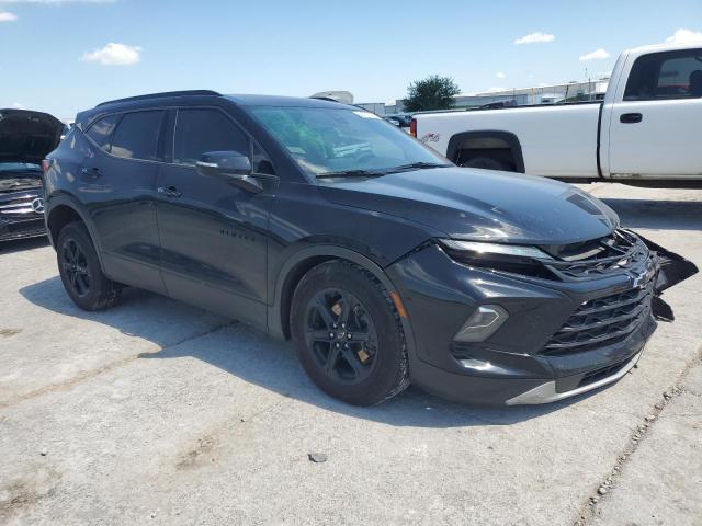  CHEVROLET BLAZER 2024 Czarny