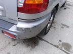 2004 HYUNDAI SANTA FE V for sale at Copart ROCHFORD