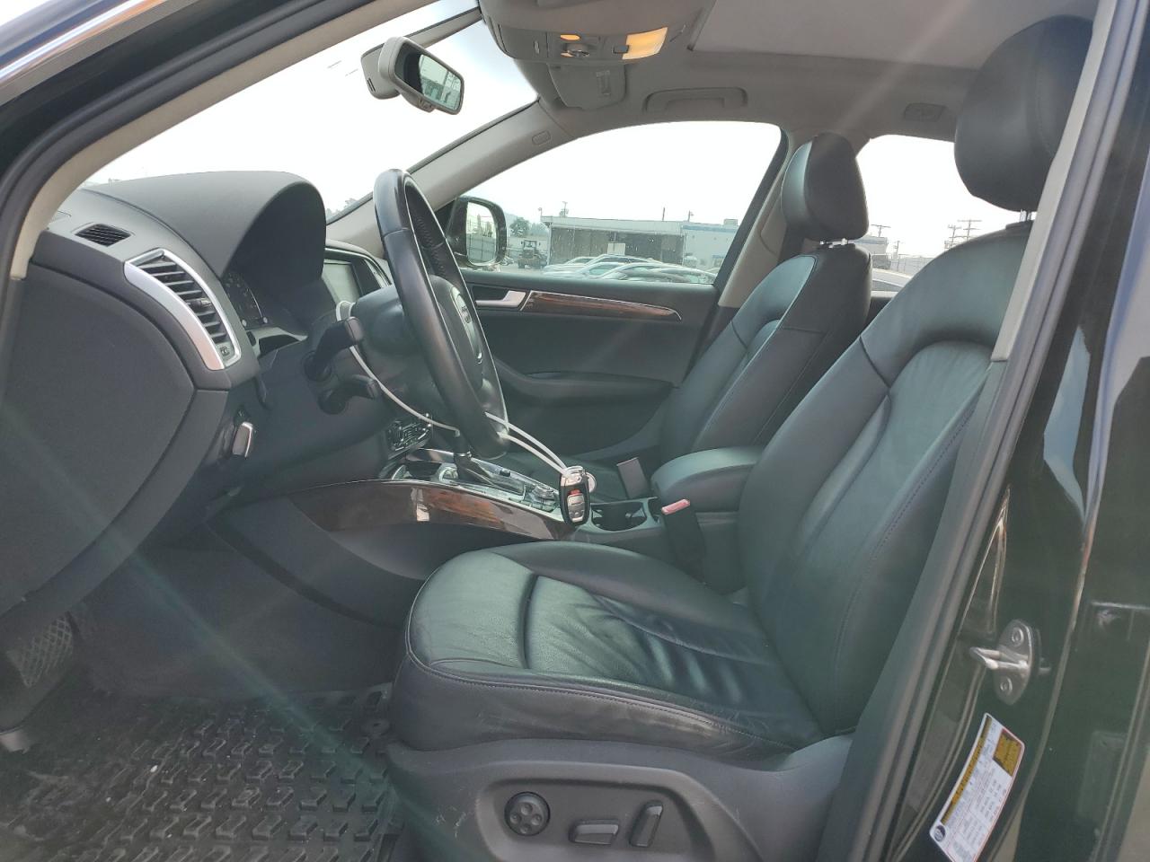 2011 Audi Q5 Premium Plus VIN: WA1LFAFP6BA070082 Lot: 65004965