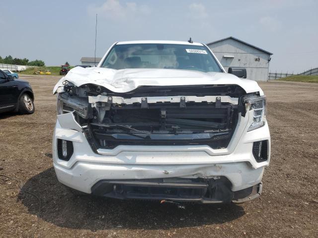  GMC SIERRA 2020 Белы