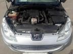 2010 PEUGEOT 407 SPORT for sale at Copart WHITBURN