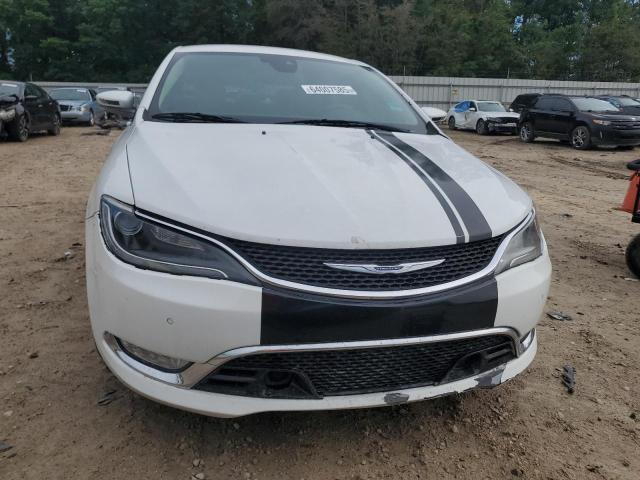  CHRYSLER 200 2015 Biały