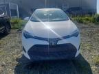 2017 TOYOTA COROLLA L   à vendre chez Copart NS - HALIFAX