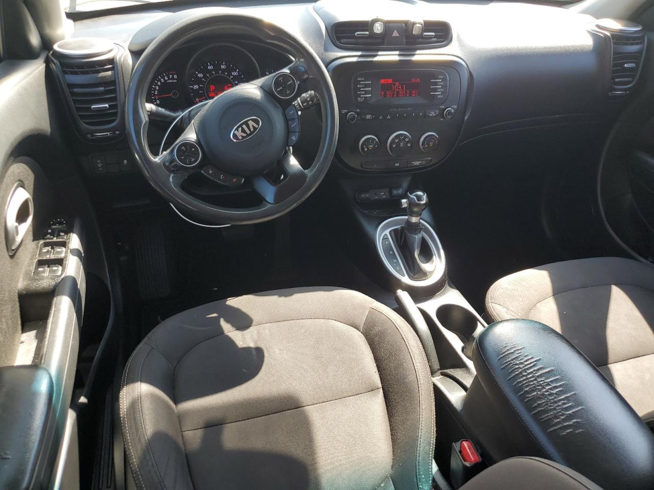 2016 Kia Soul VIN: KNDJN2A26G7404536 Lot: 65332185
