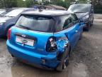 2016 MINI COOPER for sale at Copart WOLVERHAMPTON