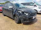2017 FORD KA+ ZETEC for sale at Copart SANDWICH
