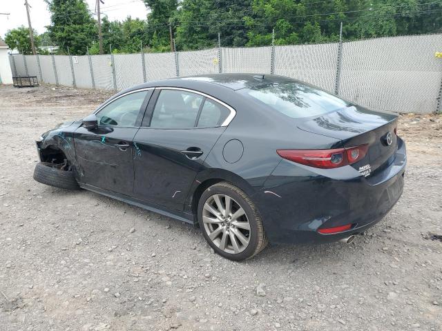  MAZDA 3 2020 Угольный