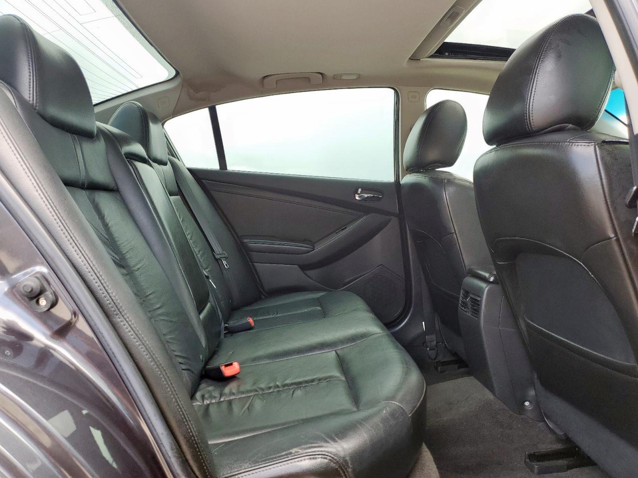 2011 Nissan Altima Base VIN: 1N4AL2AP3BN456511 Lot: 64743855