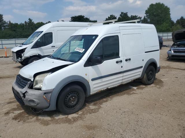 2010 Ford Transit Connect Xl