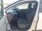 2015 RENAULT CAPTUR DYN for sale at Copart CORBY