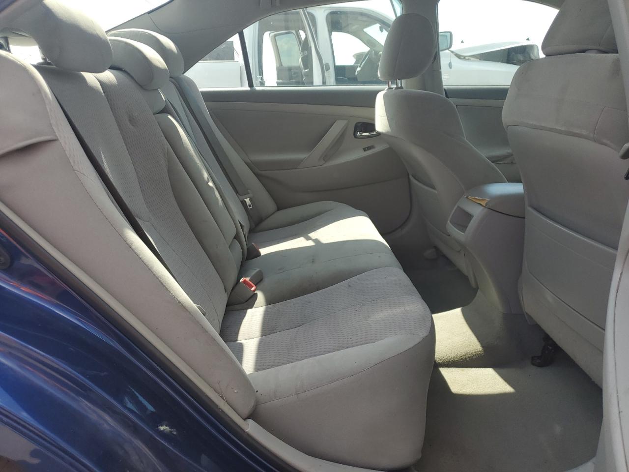 2010 Toyota Camry Base VIN: 4T4BF3EK3AR073331 Lot: 65391125