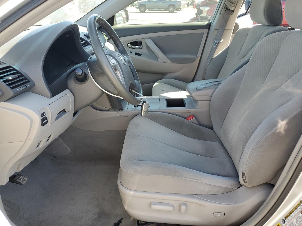 2008 Toyota Camry Hybrid VIN: 4T1BB46K98U042167 Lot: 64334585