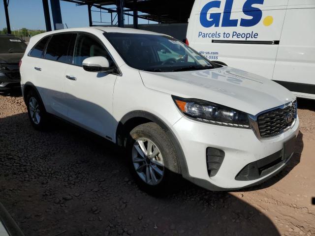  KIA SORENTO 2019 Biały