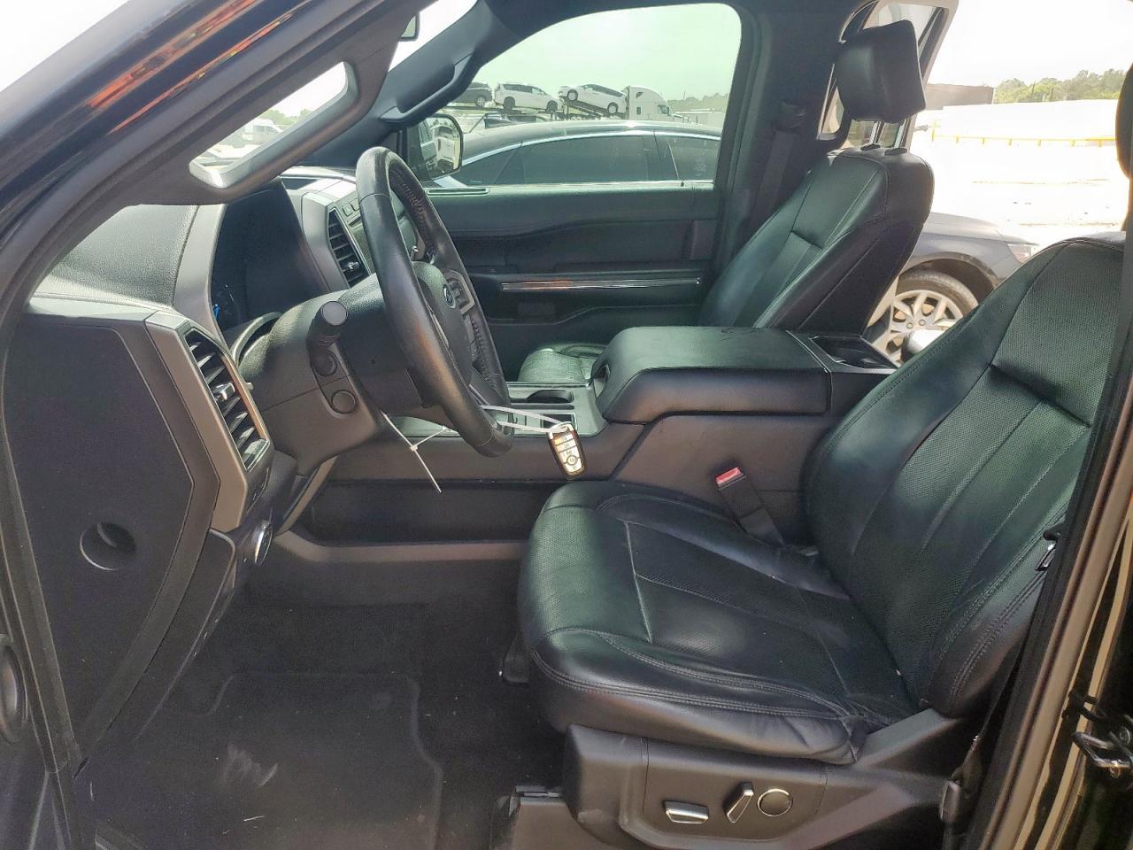 2018 Ford Expedition Max Xlt VIN: 1FMJK1HT6JEA59153 Lot: 63406385