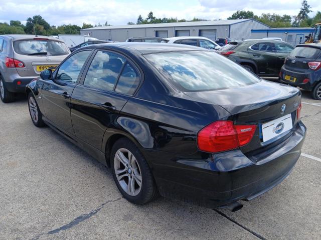 2010 BMW 318I ES