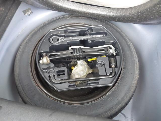 2014 CITROEN C3 SELECTI