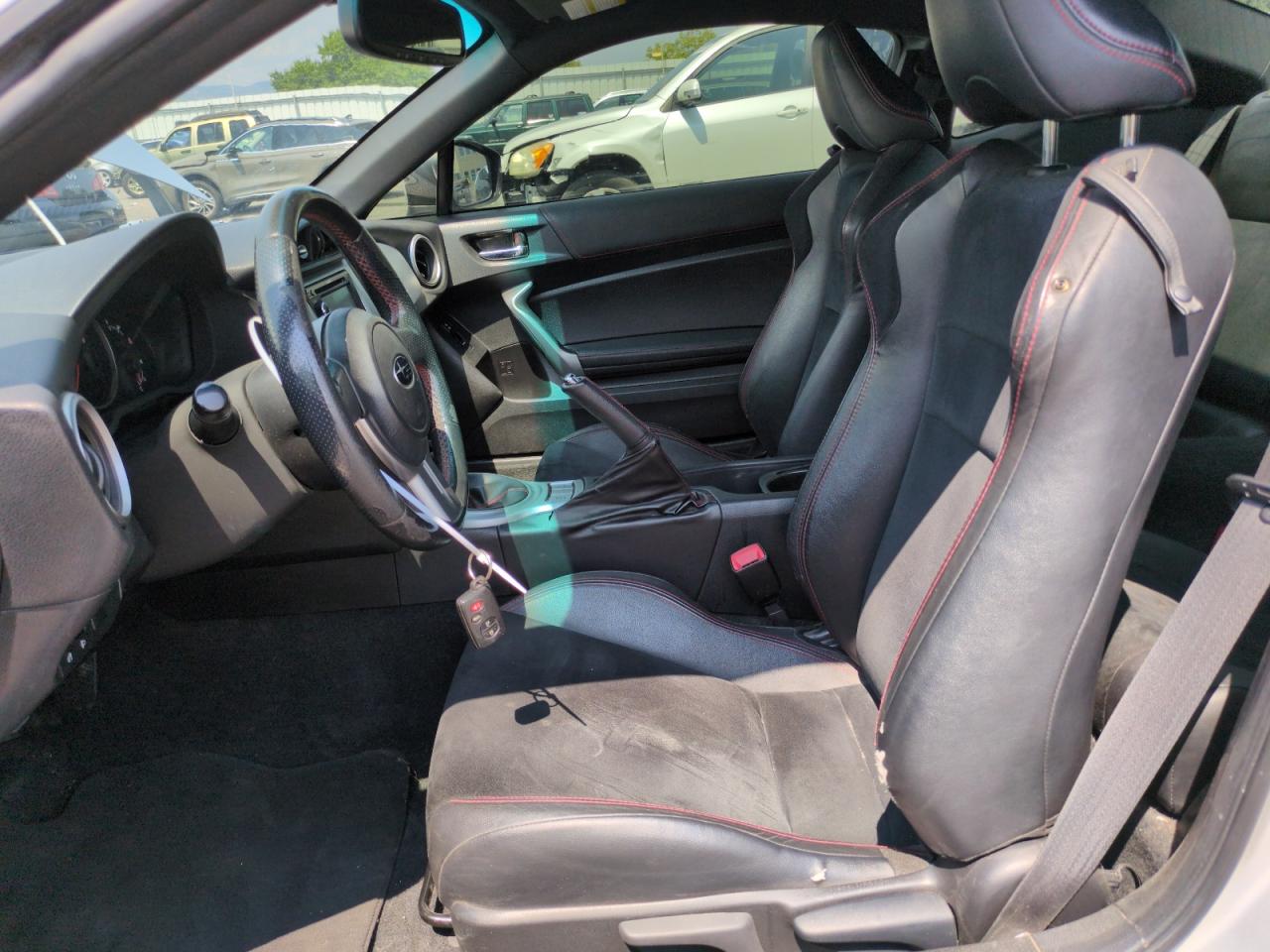 2014 Subaru Brz 2.0 Limited VIN: JF1ZCAC15E9601695 Lot: 66869925