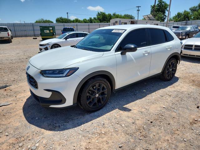 HONDA HR-V SPORT 2023