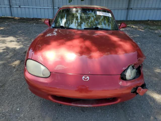 1999 MAZDA MX-5 MIATA   