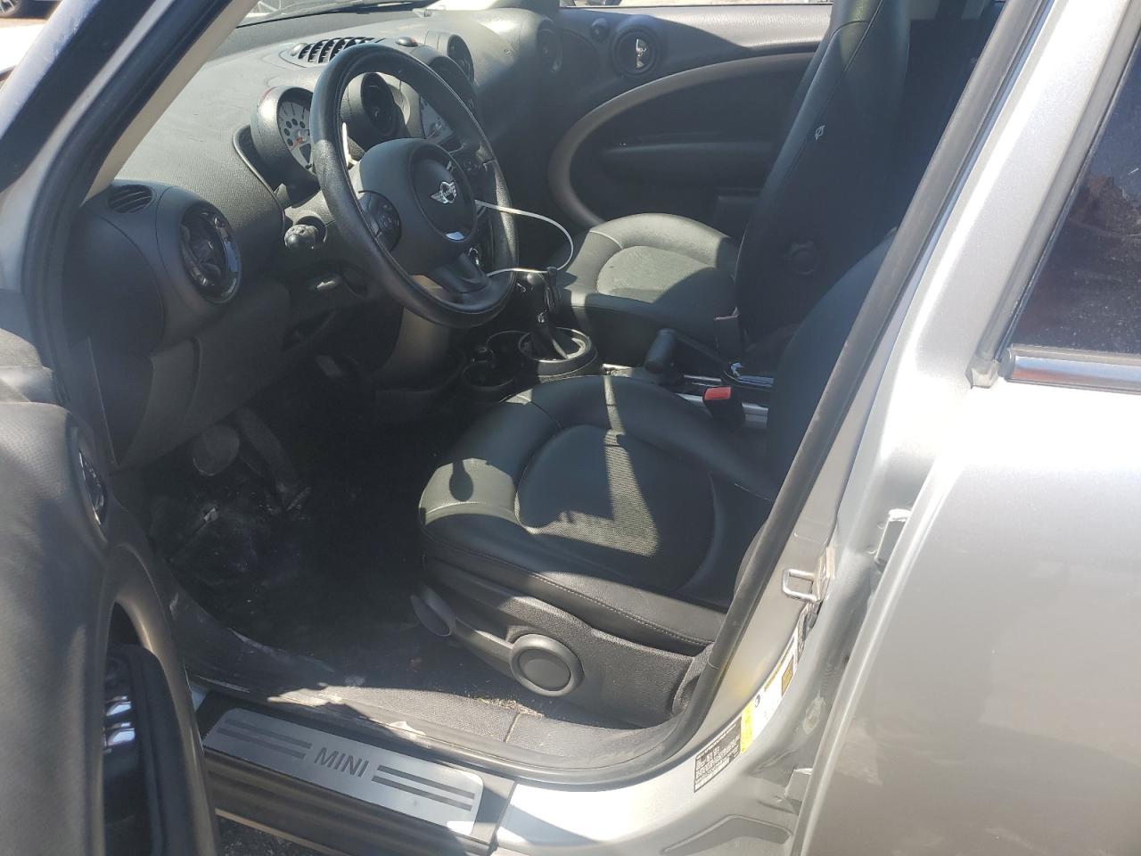 wmwzb3c55ewr36840 WMWZB3C55EWR36840 2014 Mini Cooper Countryman