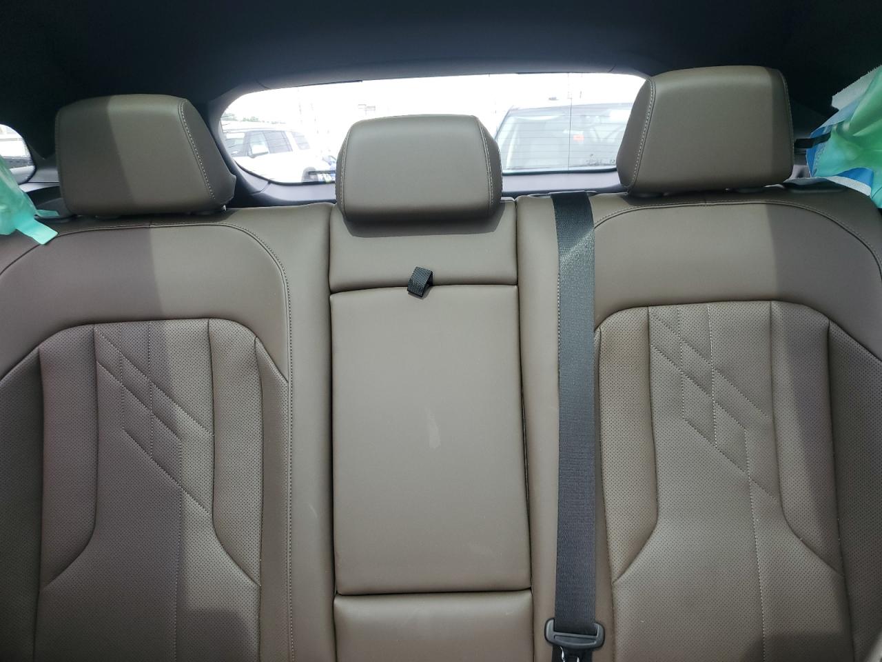 2025 BMW X3 30 xDrive VIN: 5UX53GP02S9Y37065 Lot: 64762995