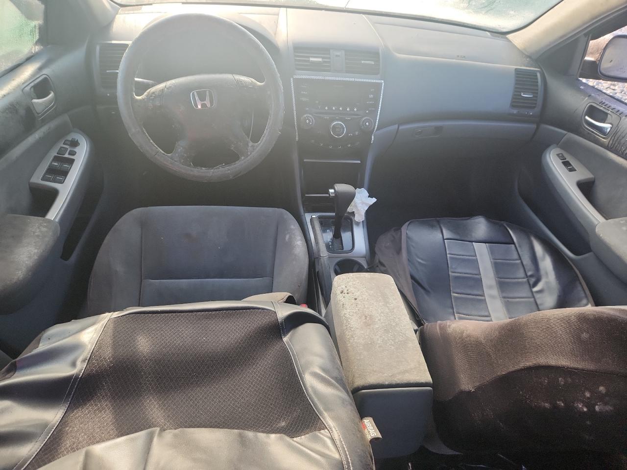 2005 Honda Accord Ex VIN: 1HGCM56745A139621 Lot: 65384595