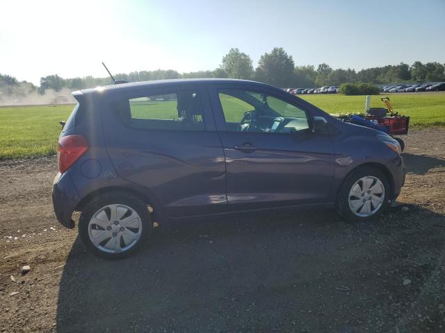  CHEVROLET SPARK 2016 Blue