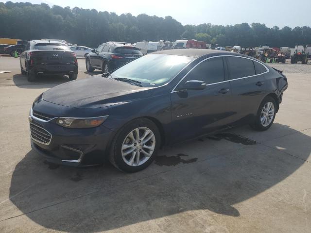  CHEVROLET MALIBU 2016 Granatowy