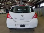 2011 NISSAN VERSA S   à vendre chez Copart CT - HARTFORD SPRINGFIELD