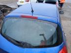 2011 RENAULT CLIO I-MUS for sale at Copart PETERLEE