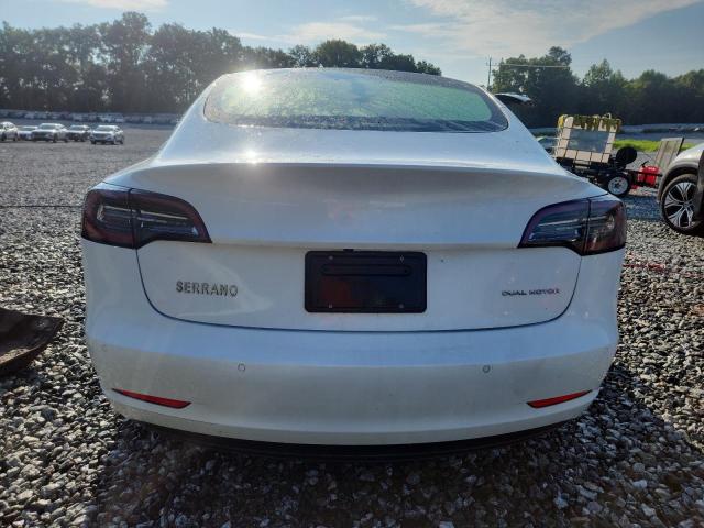  TESLA MODEL 3 2022 Biały