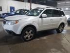 2010 SUBARU FORESTER 2.5X PREMIUM   à vendre chez Copart MN - MINNEAPOLIS
