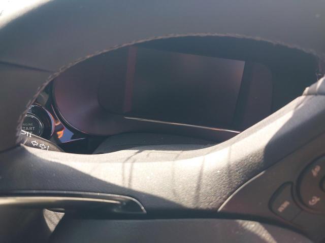 2025 VAUXHALL CORSA ULTIMATE TURBO 