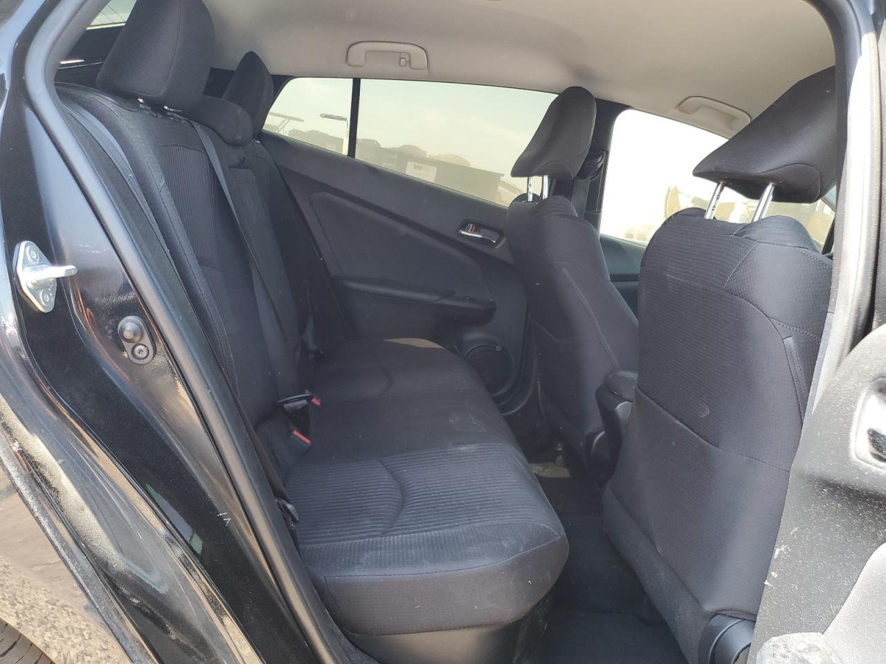 2016 Toyota Prius VIN: JTDKARFUXG3522566 Lot: 62891395