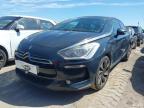 2013 CITROEN DS5 DSTYLE for sale at Copart WOLVERHAMPTON