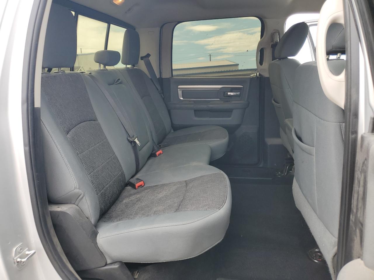 1c6rr6lt1gs136228 1C6RR6LT1GS136228 2016 Ram 1500 Slt