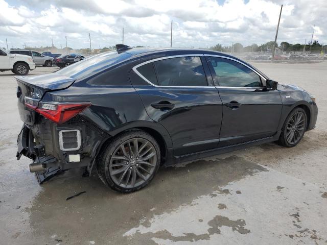  ACURA ILX 2019 Black