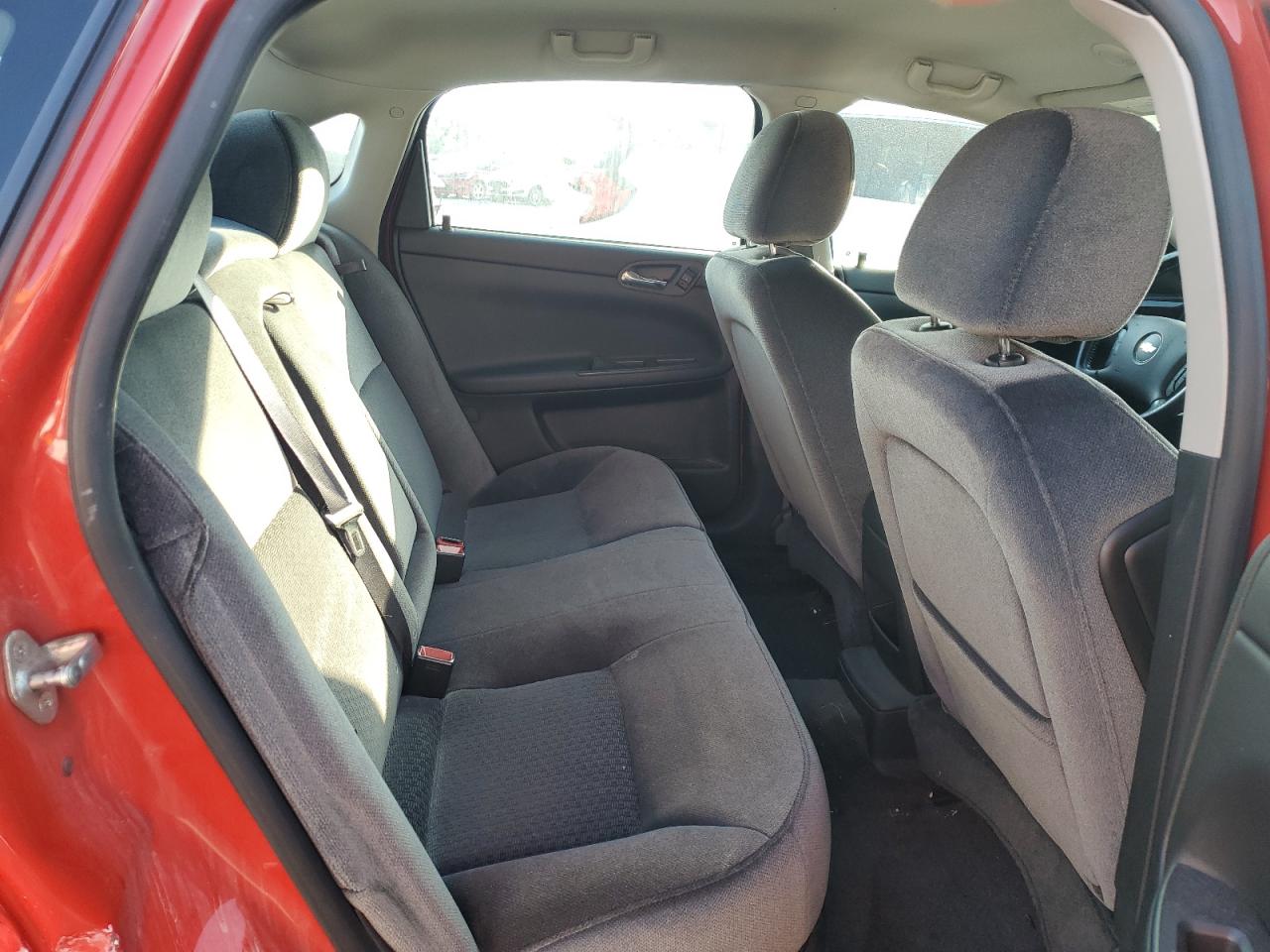 2012 Chevrolet Impala Lt VIN: 2G1WB5E33C1325280 Lot: 64502975