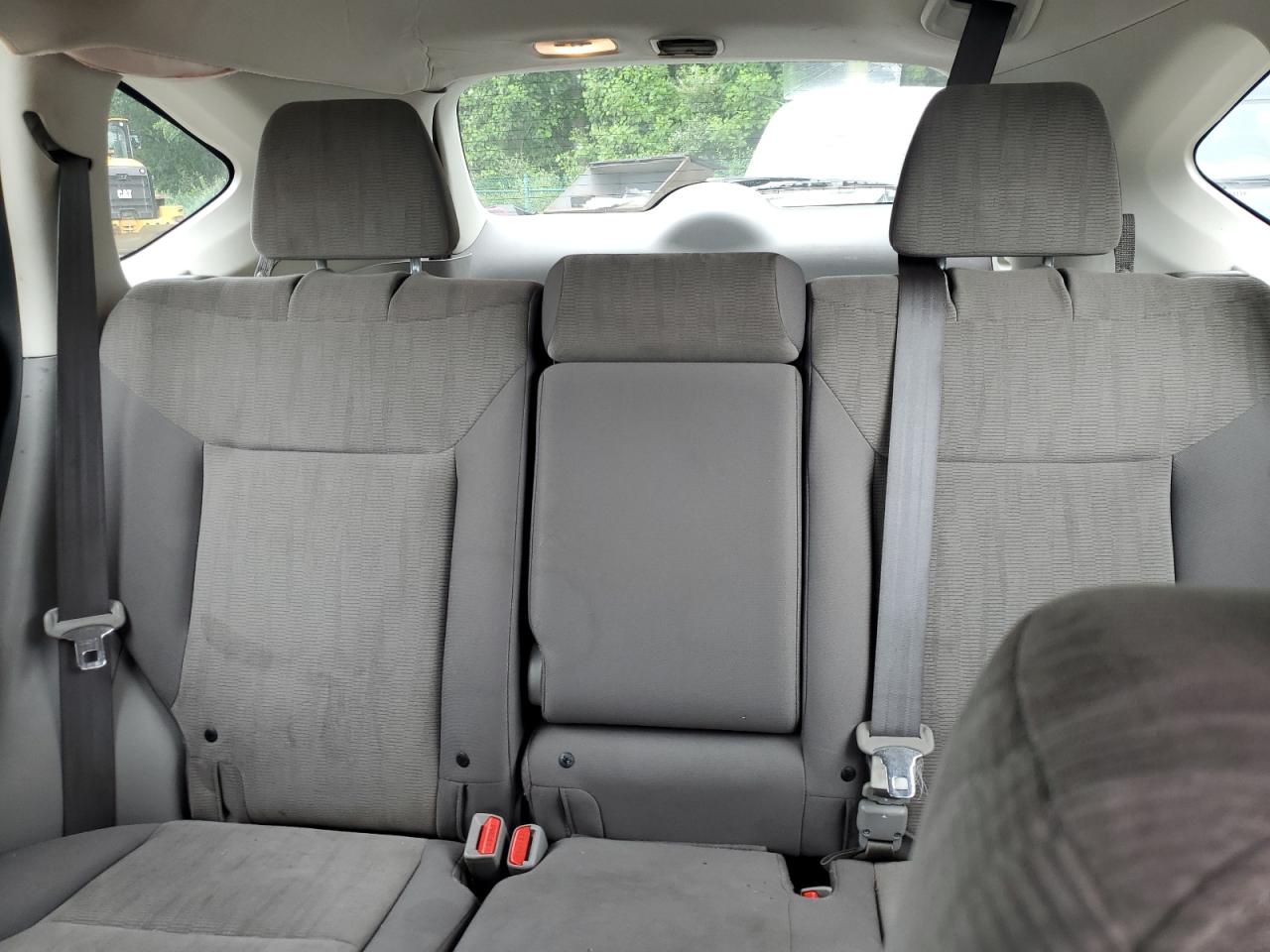 2013 Honda Cr-V Lx VIN: 2HKRM4H36DH623293 Lot: 64255815