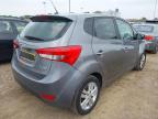 2013 HYUNDAI IX20 STYLE for sale at Copart SANDY
