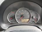 2012 TOYOTA YARIS SR V for sale at Copart BRISTOL