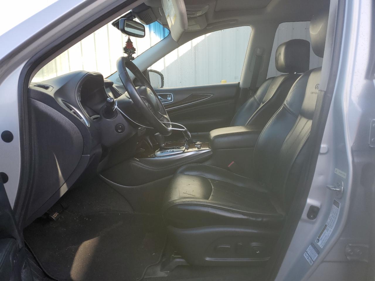 2013 Infiniti Jx35 VIN: 5N1AL0MM7DC334681 Lot: 63760775
