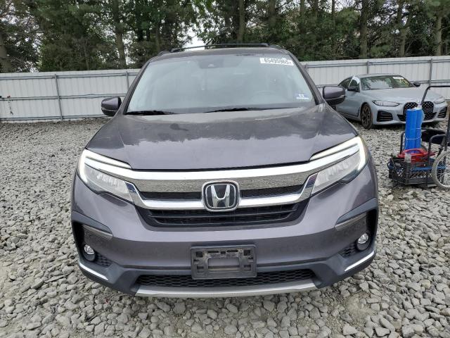  HONDA PILOT 2019 Szary