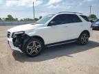 2018 MERCEDES-BENZ GLE 400 4MATIC   à vendre chez Copart ON - LONDON
