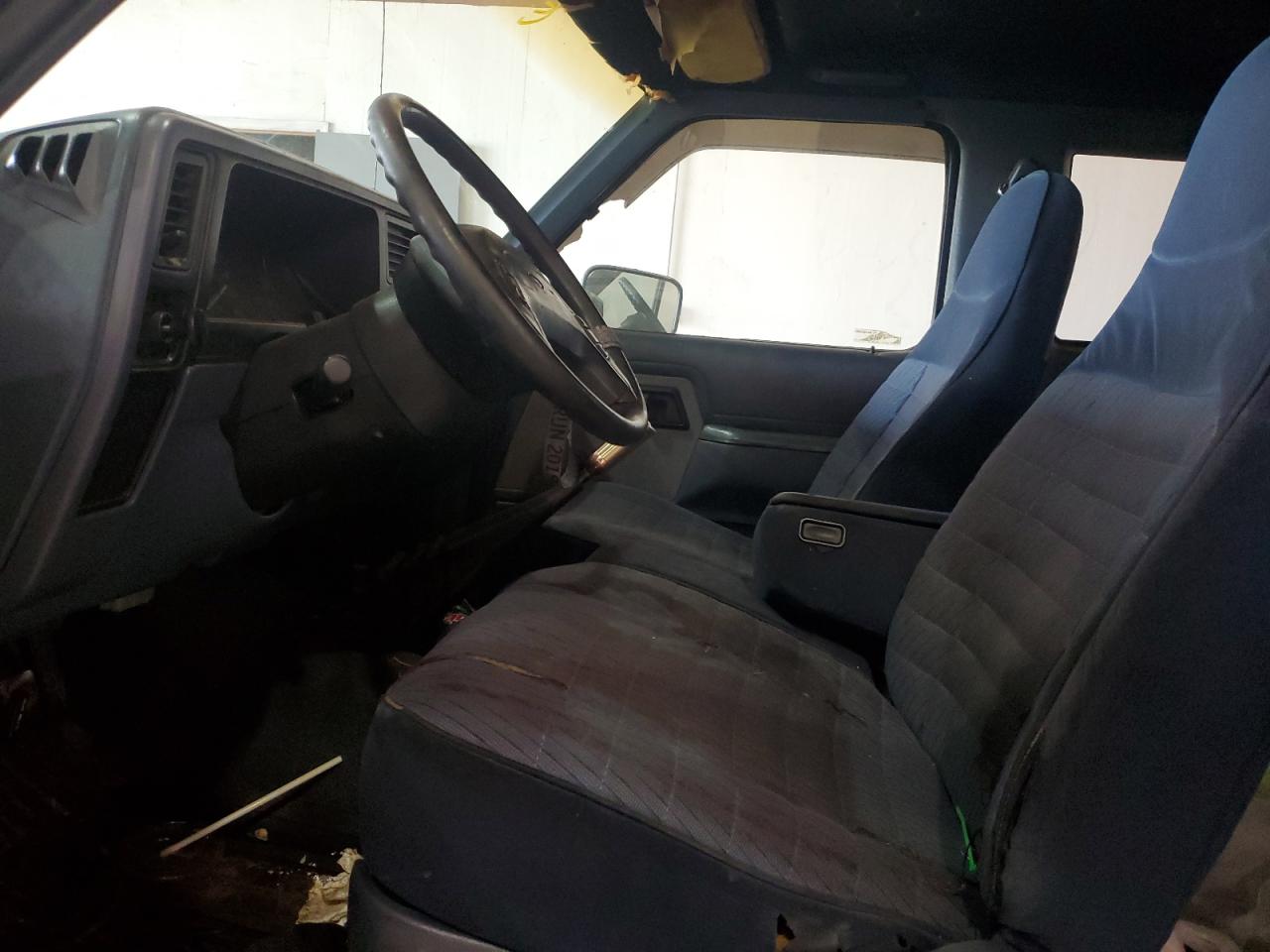 1992 Ford Ranger Super Cab VIN: 1FTCR14U5NTA32194 Lot: 64494465